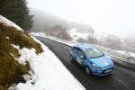 Ford Fiesta 2008 года